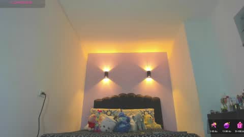 Sofia online show from April 2026 04:34:01 AM