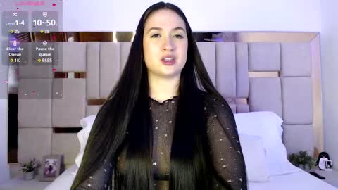 Snapshot of sofiaduque_26 chatting on February 2025 08:31:02 PM sofiaduque_26 online show from February 2025 08:31:02 PM