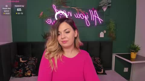 Sofia online show from March 2026 09:06:02 AM