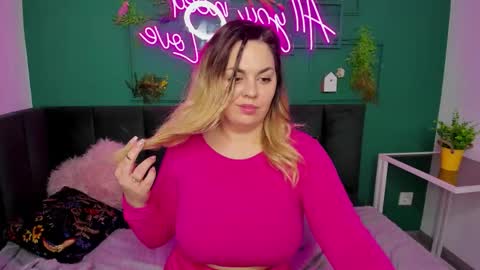 Sofia online show from March 2026 02:50:02 AM