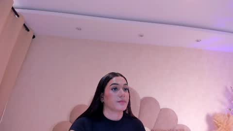 Snapshot of sofiagomez_1 chatting on June 2026 08:15:01 PM SOFI online show from June 2026 08:15:01 PM