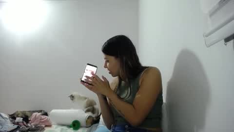 sofiahenao2 online show from October 2025 11:46:02 PM