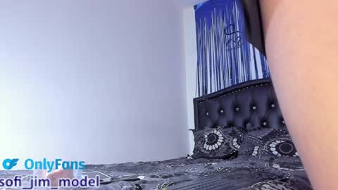 Sofia Jimenez online show from December 2024 11:49:01 PM