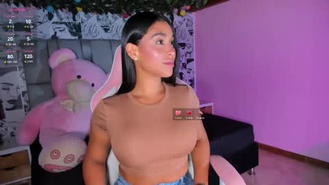 Sofia  online show from December 2025 08:14:01 PM