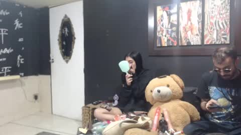 sofialennon1980 online show from September 2025 02:16:01 AM