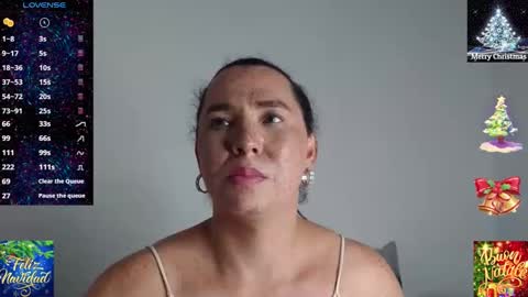 Sofia Madisson online show from December 2024 08:47:02 PM