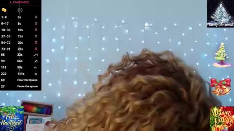 Sofia Madisson online show from December 2024 06:53:01 PM