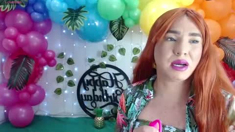 Sofia Madisson online show from January 2025 08:45:01 PM