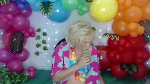 Sofia Madisson online show from January 2025 02:57:01 PM