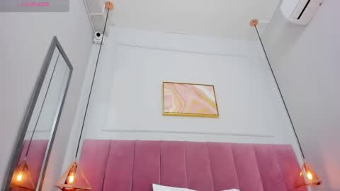 Snapshot of sofiamarquez_ chatting on February 2025 04:23:02 AM Sofi marquez online show from February 2025 04:23:02 AM