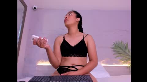 Snapshot of sofiamarquez_ chatting on March 2025 04:02:02 AM Sofi marquez online show from March 2025 04:02:02 AM