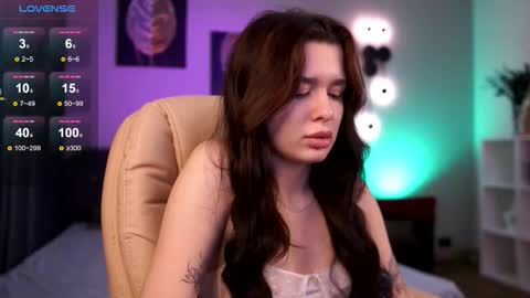 Snapshot of sofiamays__ chatting on October 2025 02:02:02 PM Sofia online show from October 2025 02:02:02 PM