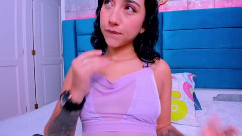 Snapshot of sofiamiiller chatting on January 2025 06:12:01 AM Sofia Miller online show from January 2025 06:12:01 AM
