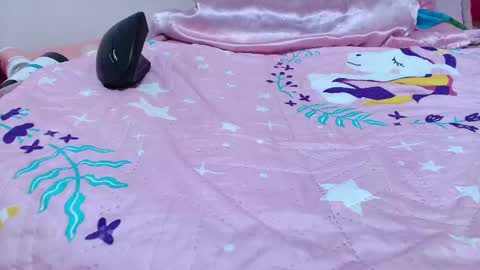 Sofiamillerrs online show from February 2025 04:33:01 AM