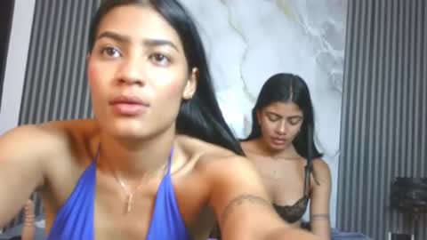 HotLesGirls online show from November 2025 10:01:01 PM
