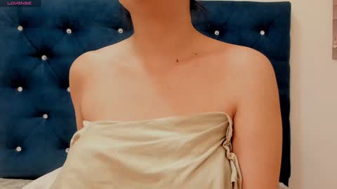 Snapshot of sofianesvat1 chatting on February 2025 08:52:02 AM Sofi - next broadcast today 1030pm Colombia time online show from February 2025 08:52:02 AM