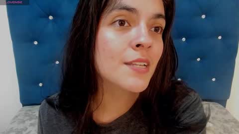 Snapshot of sofianesvat1 chatting on February 2025 05:56:02 AM Sofi - next broadcast today 1030pm Colombia time online show from February 2025 05:56:02 AM