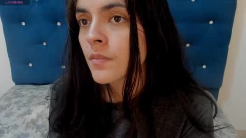 Snapshot of sofianesvat1 chatting on February 2025 09:02:01 AM Sofi - next broadcast today 1030pm Colombia time online show from February 2025 09:02:01 AM