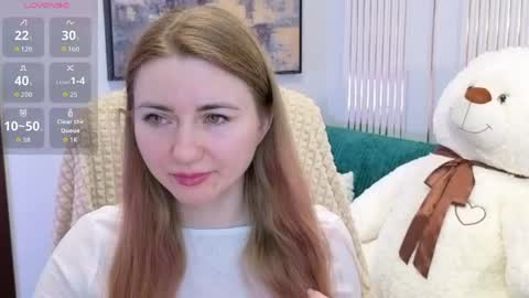 Sofia online show from March 2026 01:44:01 AM