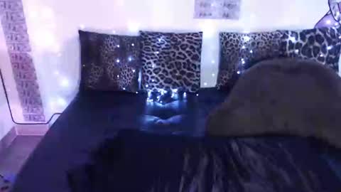 SOFIA NIX online show from January 2025 03:45:01 PM