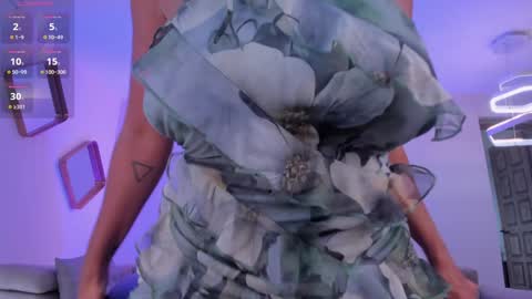 Sofia Reyes online show from January 2025 06:35:01 PM