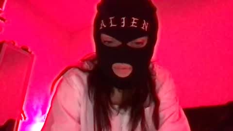 SofiaSerpentina online show from June 2026 12:44:01 AM