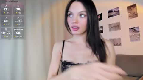 Sofia online show from November 2025 03:05:01 AM