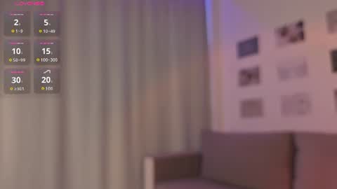 Sofia online show from July 2026 03:37:01 AM