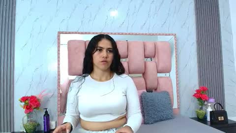 Sofia Sommers online show from October 2025 07:11:02 PM