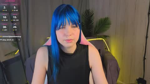 Sofia online show from April 2026 02:05:01 AM