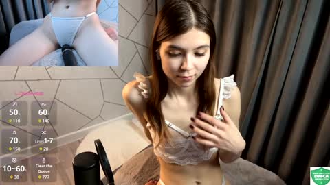Snapshot of sofiasuper chatting on December 2024 09:31:01 AM Sofia online show from December 2024 09:31:01 AM