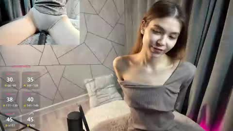 Snapshot of sofiasuper chatting on February 2025 09:42:01 AM Sofia online show from February 2025 09:42:01 AM