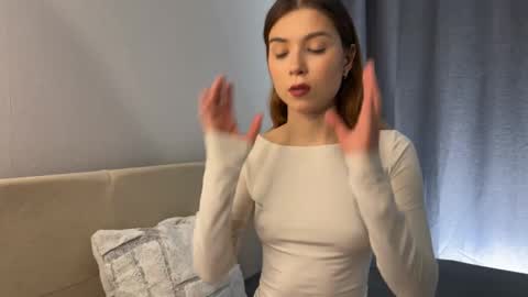 Snapshot of sofiasuper chatting on September 2025 09:00:01 AM Sofia online show from September 2025 09:00:01 AM