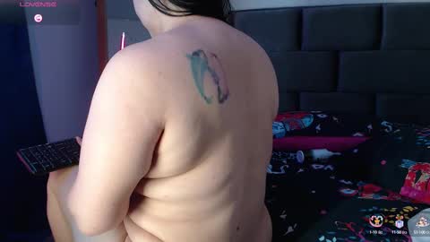 Snapshot of sofiavera_ chatting on March 2025 06:29:01 AM Sofia Vera online show from March 2025 06:29:01 AM