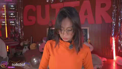 Sofi  online show from April 2026 02:15:02 AM