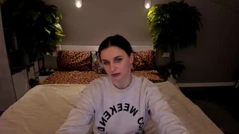 Sofi online show from December 2025 08:26:01 PM