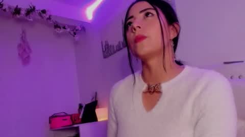 Sofia  PVT online show from December 2024 04:01:02 AM