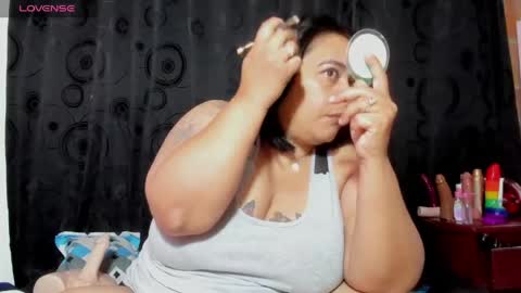 Vicky  online show from April 2026 10:36:01 AM