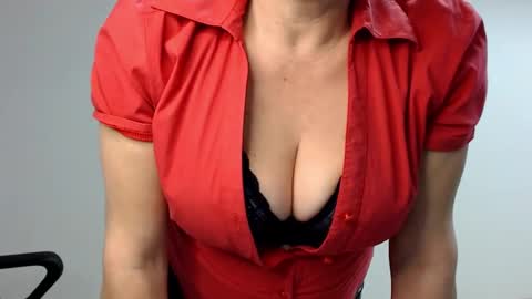 Sofie Velvet online show from January 2025 08:48:02 PM