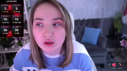 Snapshot of sofiebloom chatting on January 2025 09:51:02 PM Sofie online show from January 2025 09:51:02 PM