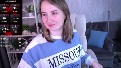 Snapshot of sofiebloom chatting on January 2025 03:56:02 AM Sofie online show from January 2025 03:56:02 AM