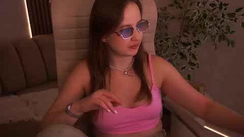 Sofie online show from July 2026 11:21:02 PM