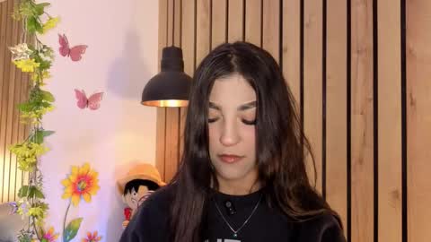 Sofie online show from March 2026 07:54:02 PM