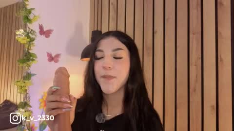 Sofie online show from March 2026 02:28:02 PM