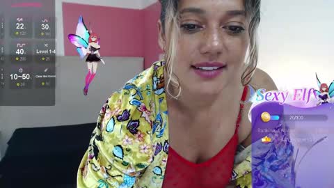 SOFIA online show from December 2024 07:36:01 PM