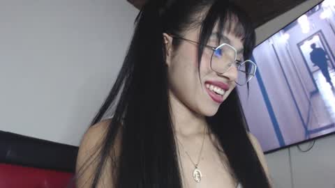 Snapshot of sofii_garcia chatting on October 2025 02:51:01 PM Mia online show from October 2025 02:51:01 PM