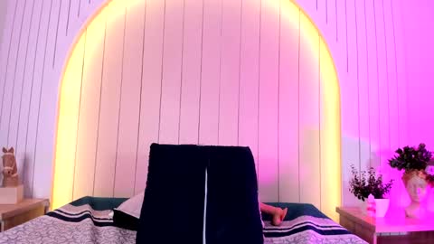 Sofii Lopezz online show from January 2025 05:34:02 PM