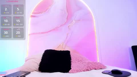 Sofii Lopezz online show from November 2025 11:20:02 AM