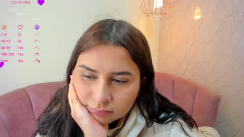 Snapshot of sofii_miller_ chatting on February 2025 12:02:02 PM online show from February 2025 12:02:02 PM