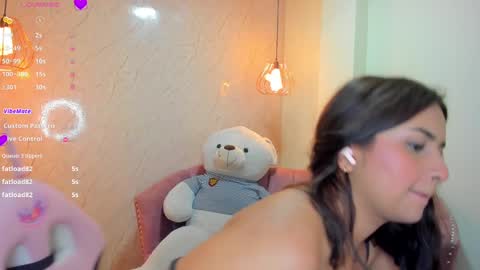 Snapshot of sofii_miller_ chatting on March 2025 06:11:02 PM online show from March 2025 06:11:02 PM